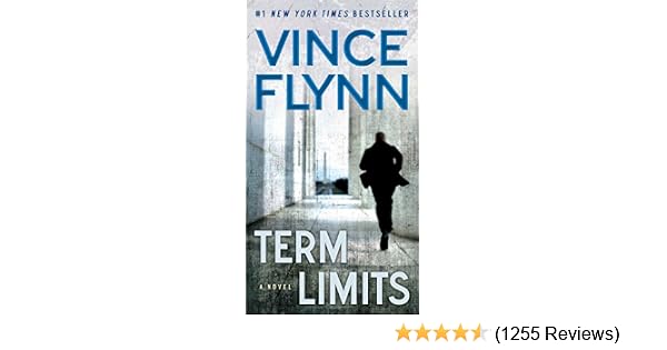 Term Limits Vince Flynn Pdf Free Download